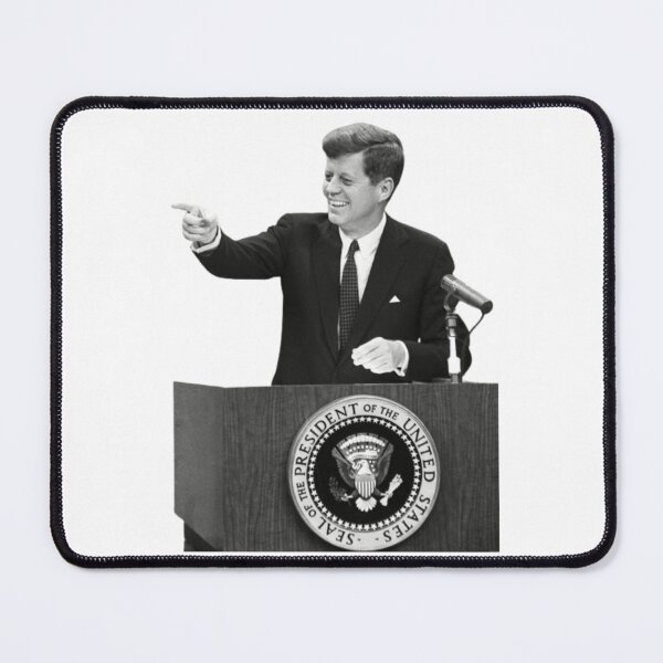 Item preview, Cia Jfk Shirt  designed and sold by sagestar.