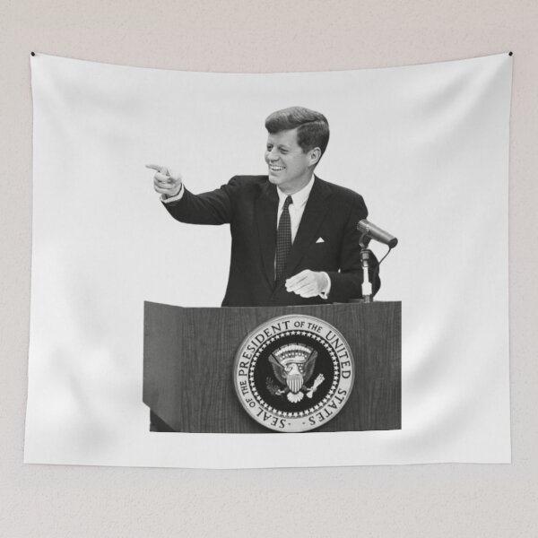 Item preview, Cia Jfk Shirt  designed and sold by sagestar.