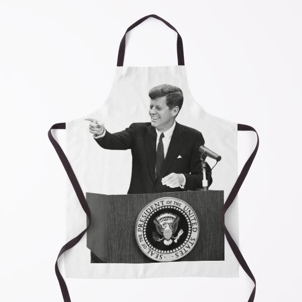Item preview, Cia Jfk Shirt designed and sold by sagestar.
