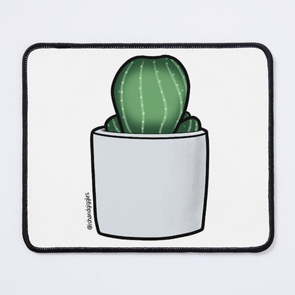Item preview, Succulents - Easter Lily Cactus designed and sold by Ish and Giggles.