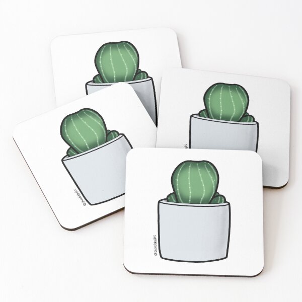 Item preview, Succulents - Easter Lily Cactus designed and sold by Ish and Giggles.