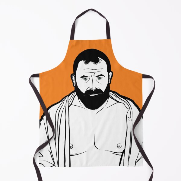 Item preview, bear andres designed and sold by bear-TShirt.