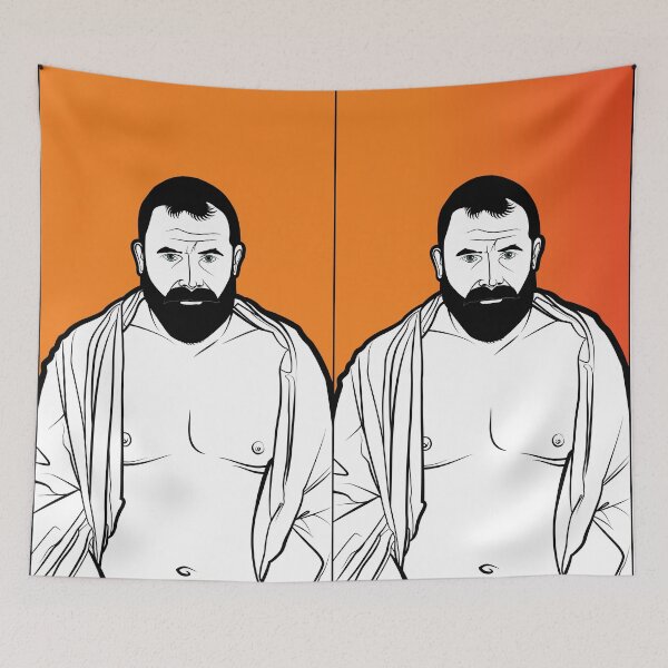 Item preview, bear andres designed and sold by bear-TShirt.