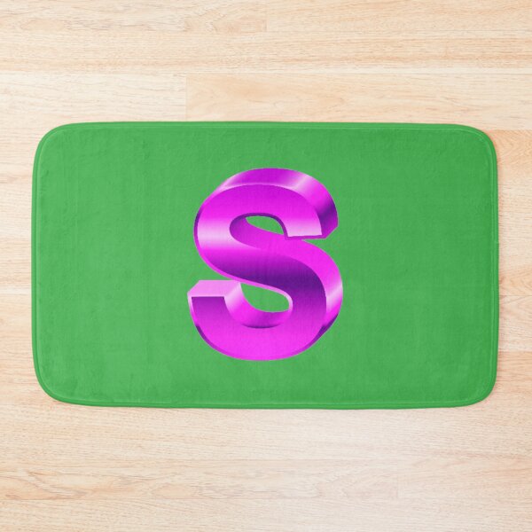 Item preview,    THE   LETTER  S designed and sold by marie1919.
