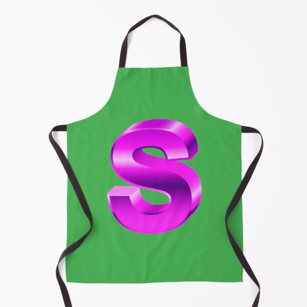 Item preview, THE LETTER S designed and sold by marie1919.