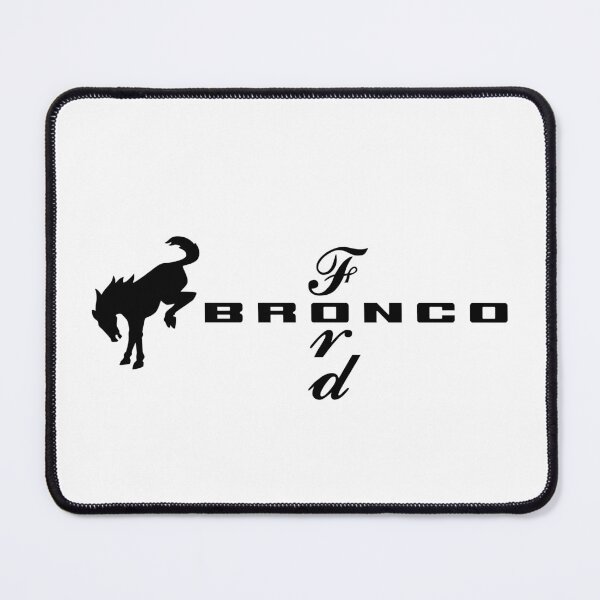 Item preview, Ford Bronco designed and sold by DomGDesign.