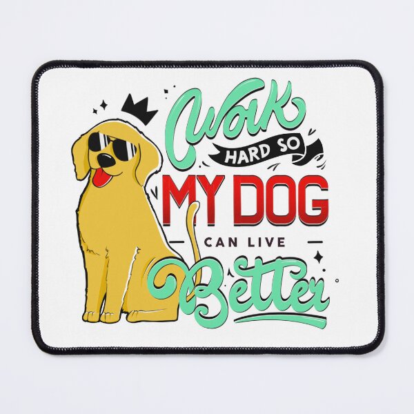Item preview, amo a mi perro designed and sold by Hadeer Ahmed.