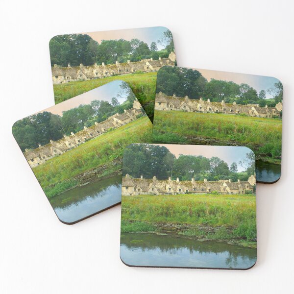 Item preview, Arlington Row designed and sold by Alisonchambers2.