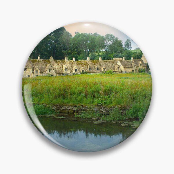Item preview, Arlington Row designed and sold by Alisonchambers2.