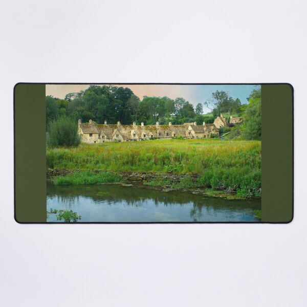 Item preview, Arlington Row designed and sold by Alisonchambers2.