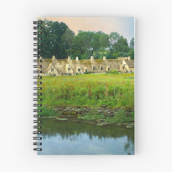 Item preview, Arlington Row designed and sold by Alisonchambers2.