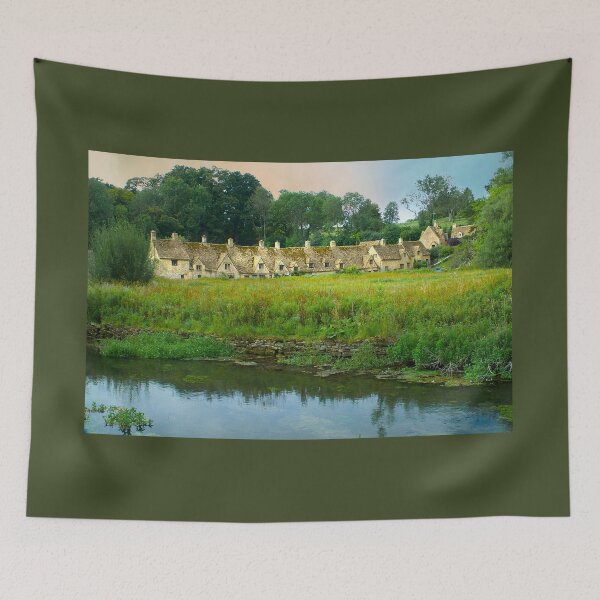 Item preview, Arlington Row designed and sold by Alisonchambers2.