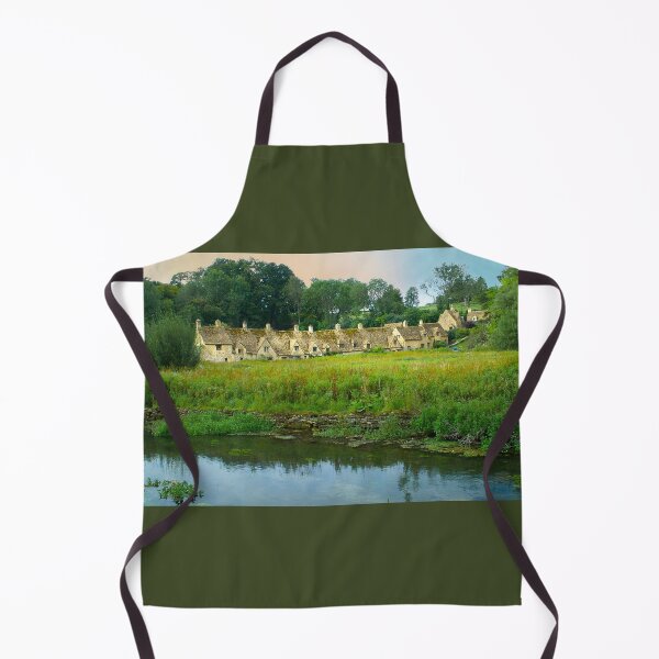 Item preview, Arlington Row designed and sold by Alisonchambers2.