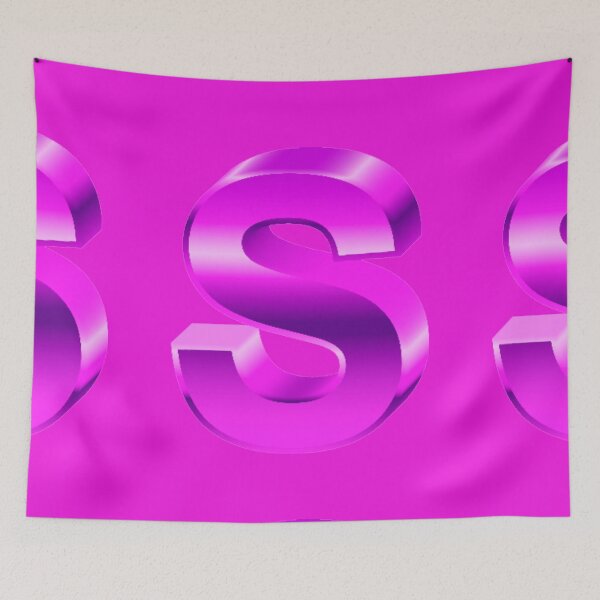 Item preview,    THE   LETTER  S designed and sold by marie1919.