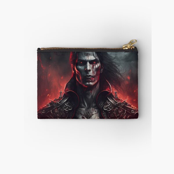 Item preview, Vampire with a skull in his chest designed and sold by PM-Artistic.