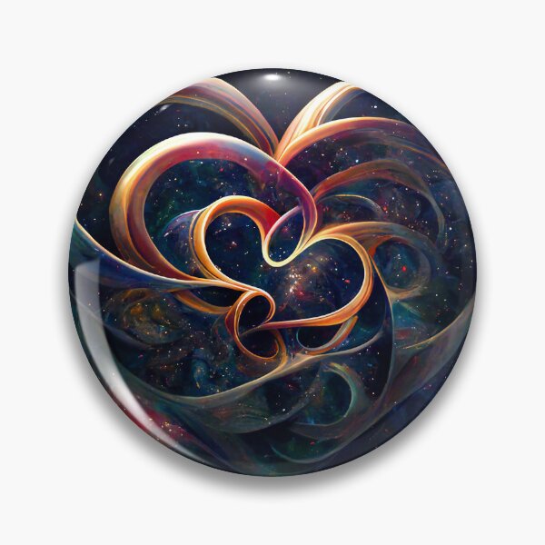 Item preview, A Forming Heart designed and sold by mikecosper.