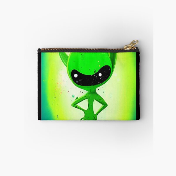 Item preview, Funny alien art. designed and sold by Neo-Expression.