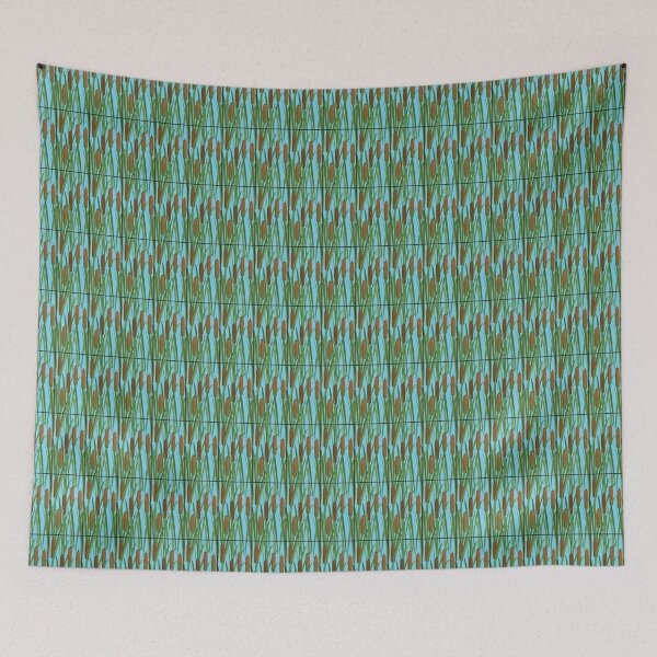 Item preview, color combination pattern designed and sold by GURUMAD.