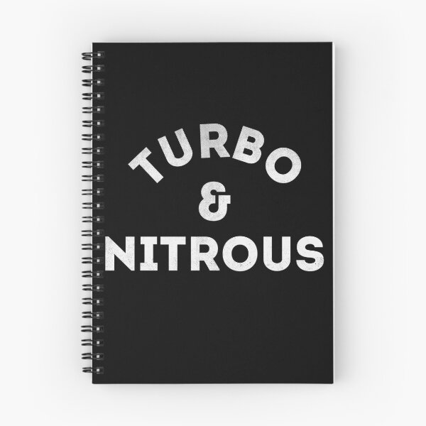 Item preview, Turbo and Nitrous designed and sold by melvtec.