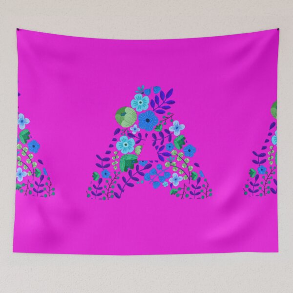 Item preview,   THE   LETTER  A designed and sold by marie1919.