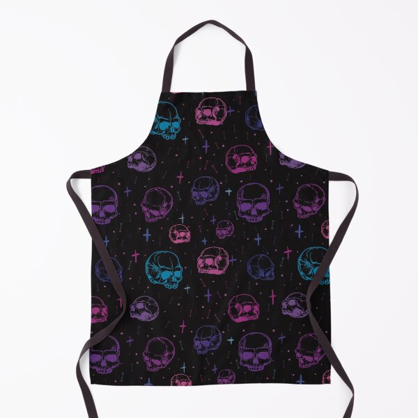 Item preview, Glam Rock Pattern II designed and sold by NadyaOrangeKiss.