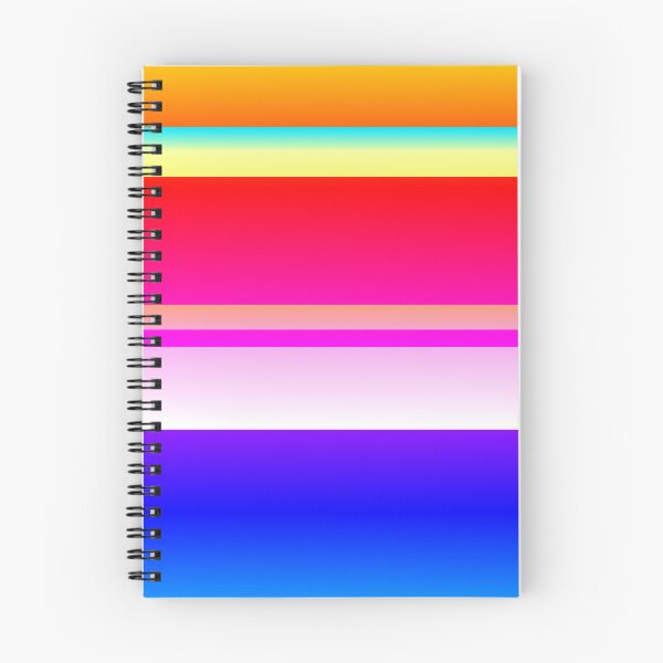 Item preview, Bold color palette | Bright bold colors  designed and sold by lausn.