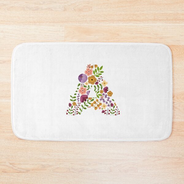 Item preview,    THE   LETTER  A designed and sold by marie1919.