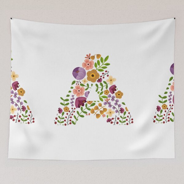 Item preview,    THE   LETTER  A designed and sold by marie1919.