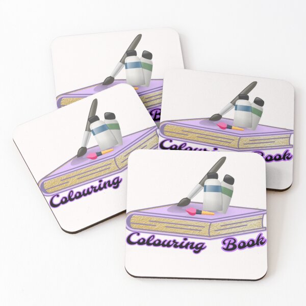Item preview, Coloring book designed and sold by MrAbde.