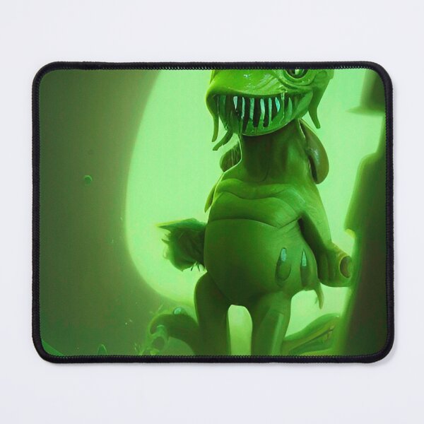 Item preview, Funny alien art. designed and sold by Neo-Expression.