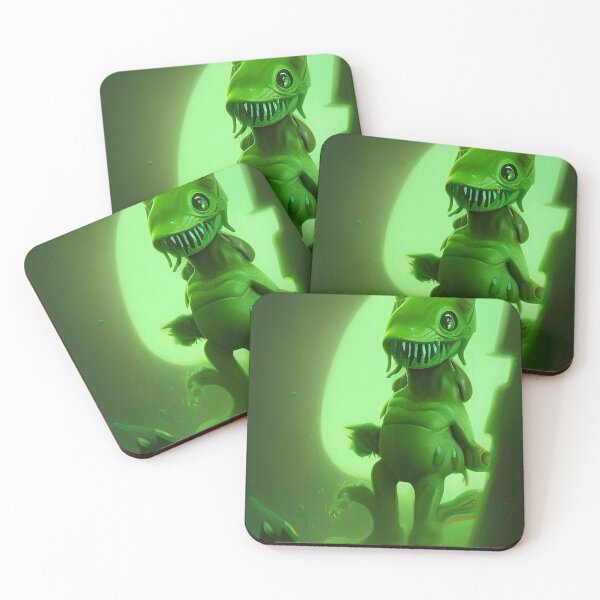 Item preview, Funny alien art. designed and sold by Neo-Expression.