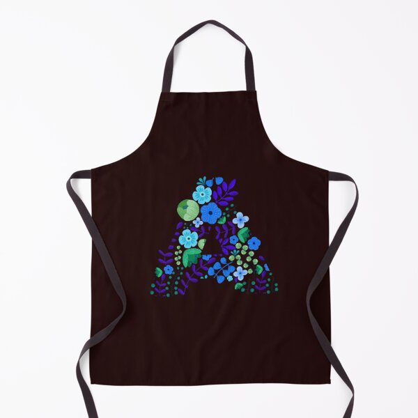 Item preview,   THE   LETTER  A designed and sold by marie1919.