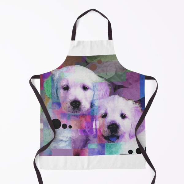Item preview, Cute Puppies designed and sold by Santuglobal.