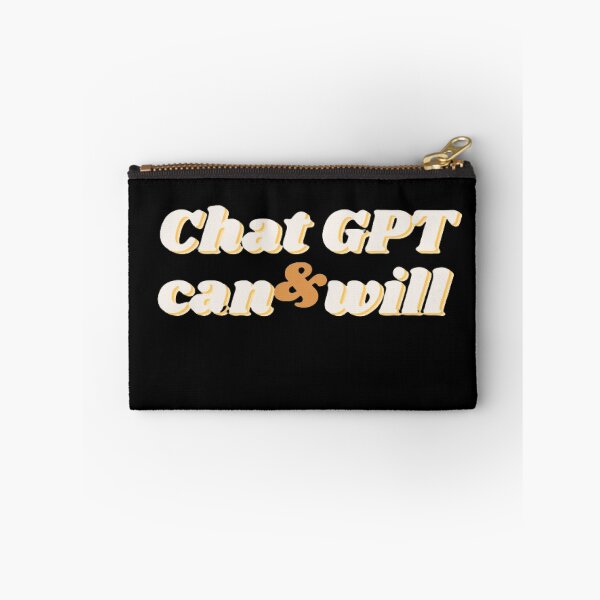 Artikelvorschau, Chat GPT Can and Will: Die Zukunft der KI-Kommunikation entworfen und verkauft von ChatGPT.