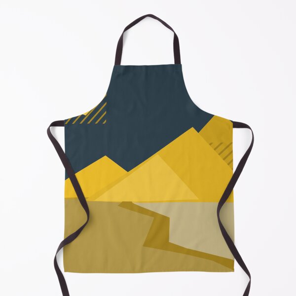 Item preview, Landscape Art of a Desert designed and sold by bloodberi.