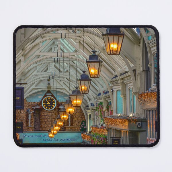 Item preview, Leeds Grand Arcade designed and sold by Alisonchambers2.
