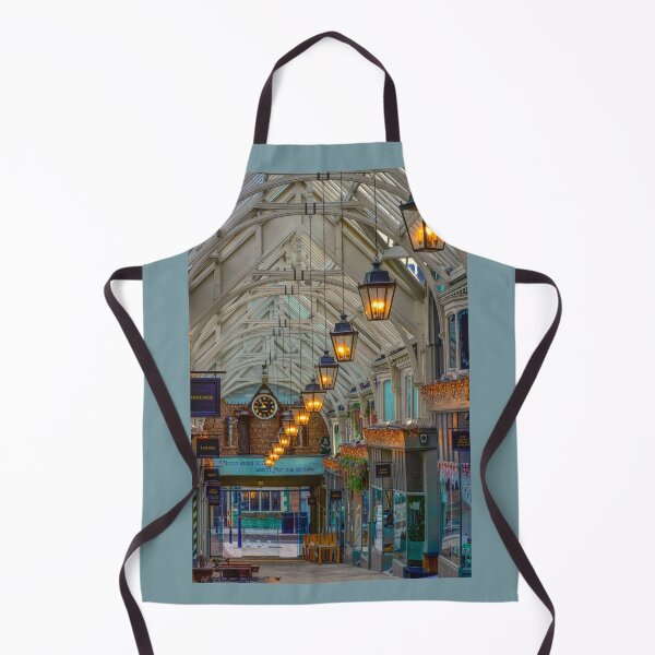 Item preview, Leeds Grand Arcade designed and sold by Alisonchambers2.