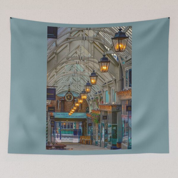 Item preview, Leeds Grand Arcade designed and sold by Alisonchambers2.