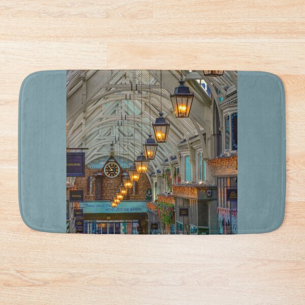 Item preview, Leeds Grand Arcade designed and sold by Alisonchambers2.