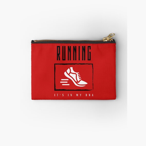 Item preview,   Running It's in my DNA  design designed and sold by DigitalMagShop.