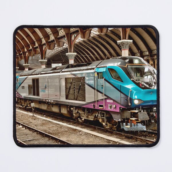 Item preview, York Reliance designed and sold by hawkie.