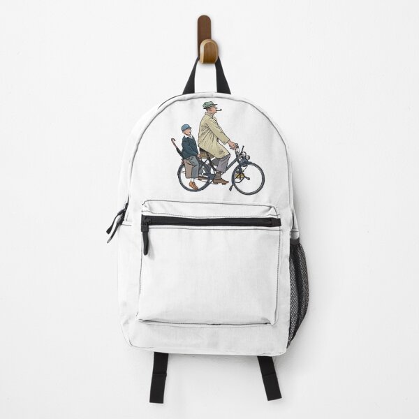 Item preview, Jacques Tati - Mon Oncle - Monsieur Hulot designed and sold by Adolfo Arranz.