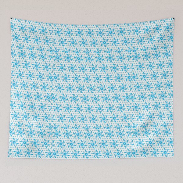 Item preview, color combination pattern designed and sold by GURUMAD.