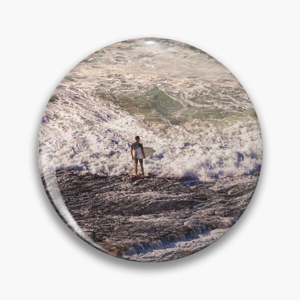 Item preview, Surfer At Tamarama Beach. designed and sold by Alex Preiss.