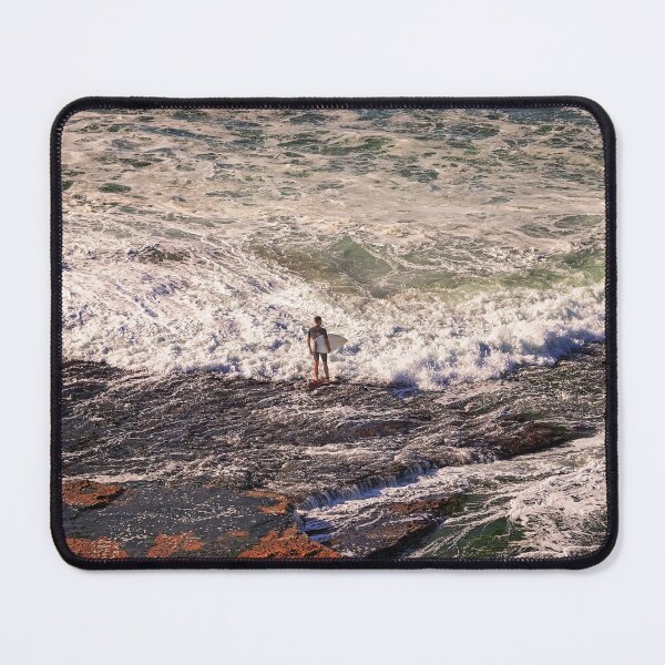 Item preview, Surfer At Tamarama Beach. designed and sold by Alex Preiss.