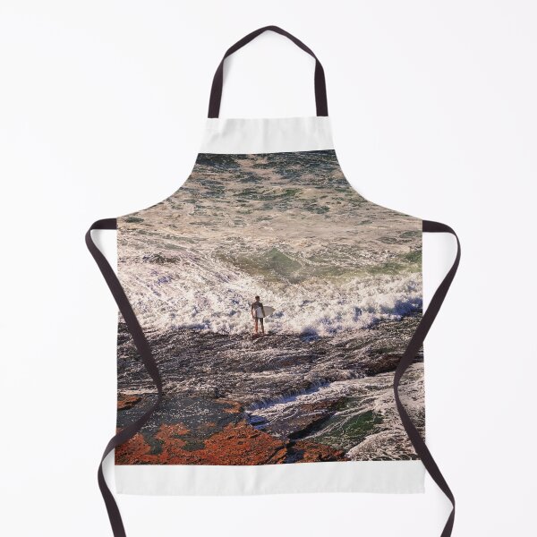 Item preview, Surfer At Tamarama Beach. designed and sold by Alex Preiss.