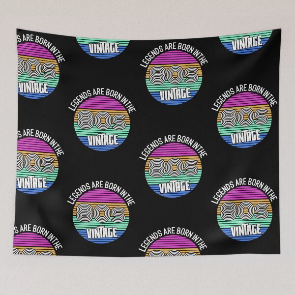 Item preview, born in the 80s designed and sold by pirminio.