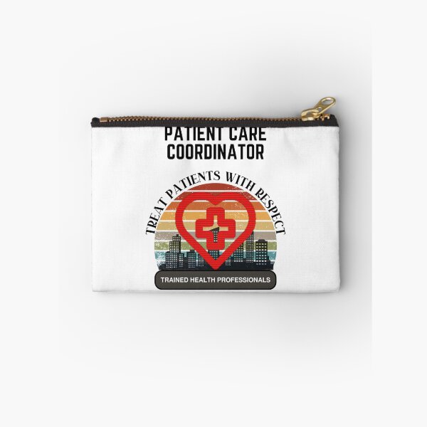 Item preview, Patient Care Coordinator Medical Assistant Job designed and sold by ZiAttaArt.