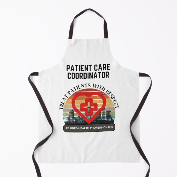 Item preview, Patient Care Coordinator Medical Assistant Job designed and sold by ZiAttaArt.