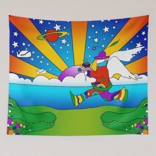 Item preview, It's Not the End, It's Only the Beginning designed and sold by SSSowers.
